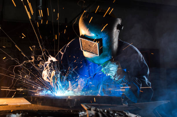 Best Maintenance and Repair Welding in Centreville, AL