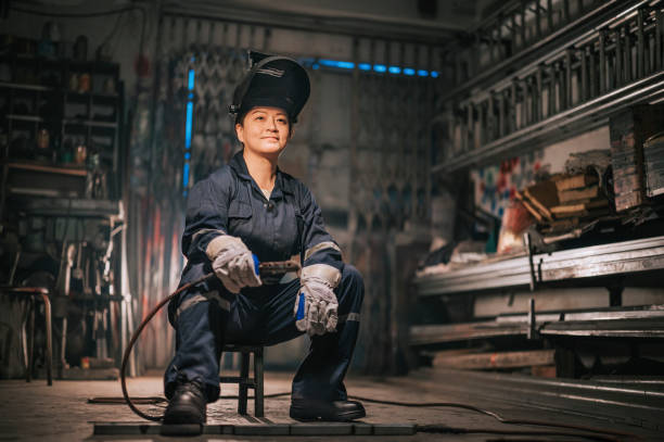 Affordable Welder Services in Centreville, AL
