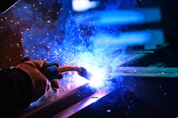 Best Pipe Welding in Centreville, AL