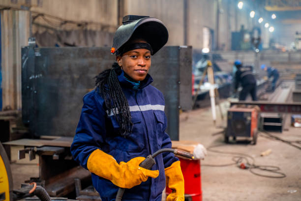 Reliable Centreville, AL Welder & Metal Fabrication Solutions