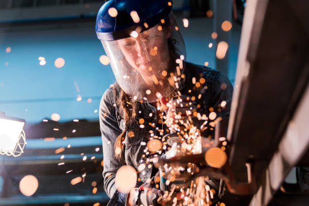 Best Automation and Robotic Welding in Centreville, AL