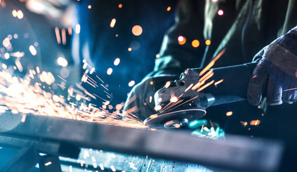 Affordable Welder Services in Centreville, AL